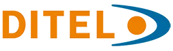 DITEL TEC logo