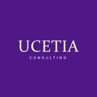 UCETIA CONSULTING logo