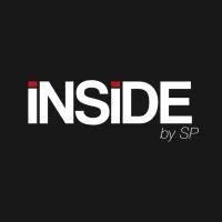 INSIDE BY SP logo