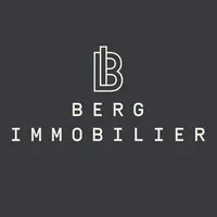 BERG IMMOBILIER logo