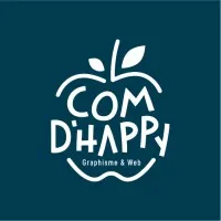 COM D'HAPPY logo