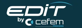 EDIT PROCESS CONTROL (CEFEM Group) logo