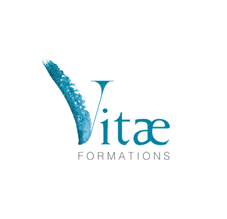 VITAE FORMATIONS logo