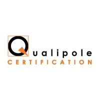 QUALIPOLE CERTIFICATION logo