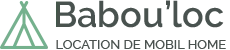 BABOU'LOC logo