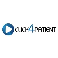 CLICK4PATIENT logo