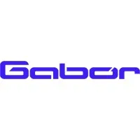 GABOR logo
