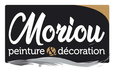 MORIOU PEINTURE DECORATION logo