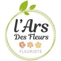 L'ARS DES FLEURS logo