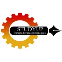 STUDYUP logo