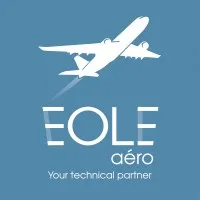 EOLE AERO logo
