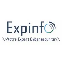 EXPINFO logo