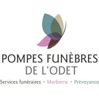 POMPES FUNEBRES DE L'ODET logo