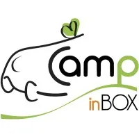 CAMP'IN BOX logo