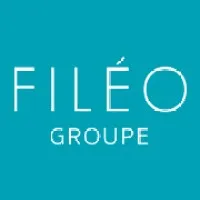 FILEO GROUPE logo