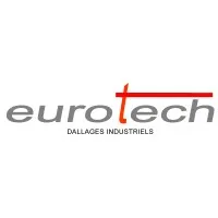 EUROTEC FRANCE logo