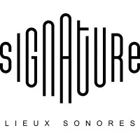 SIGNATURE LIEUX SONORES logo
