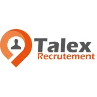 TALEX RECRUTEMENT logo