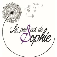 LES PENSEES DE SOPHIE logo
