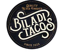 BILADI TACOS logo