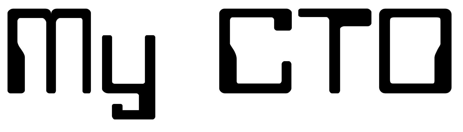 MYCTO logo
