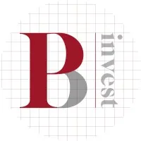 BP INVEST logo