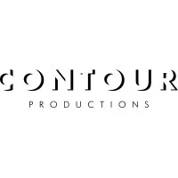 CONTOUR PRODUCTIONS logo