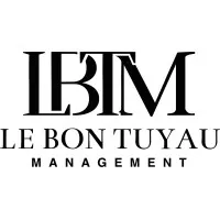 LE BON TUYAU MUSIC (LBTM) logo