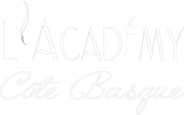 L'ACADEMY COTE BASQUE logo