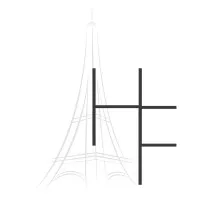 HOTELLERIE FRANCAISE logo