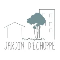 JARDIN D ECHOPPE logo