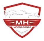MH MOTORSPORT logo