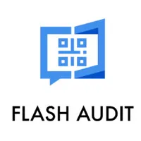 FLASH AUDIT logo