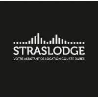 STRASLODGE logo