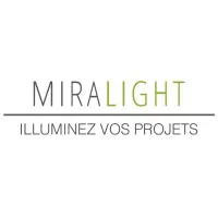 MIRALIGHT logo