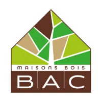 BAC MAISONS BOIS logo