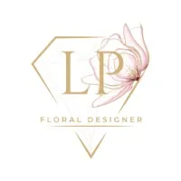 LP FLORAL DESIGNER logo