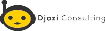 DJAZI CONSULTING logo