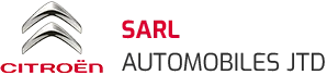 AUTOMOBILES JTD logo