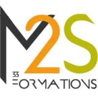 M2S33 FORMATIONS logo