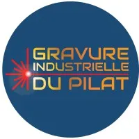 G.I.D.P. - GRAVURE INDUSTRIELLE DU PILAT logo