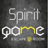 SPIRIT GAME logo