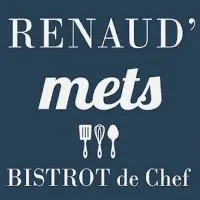 RENAUD METS logo