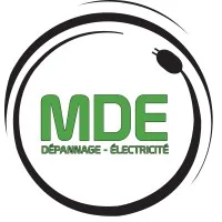 MAEL ELECTRICITE DEPANNAGE logo