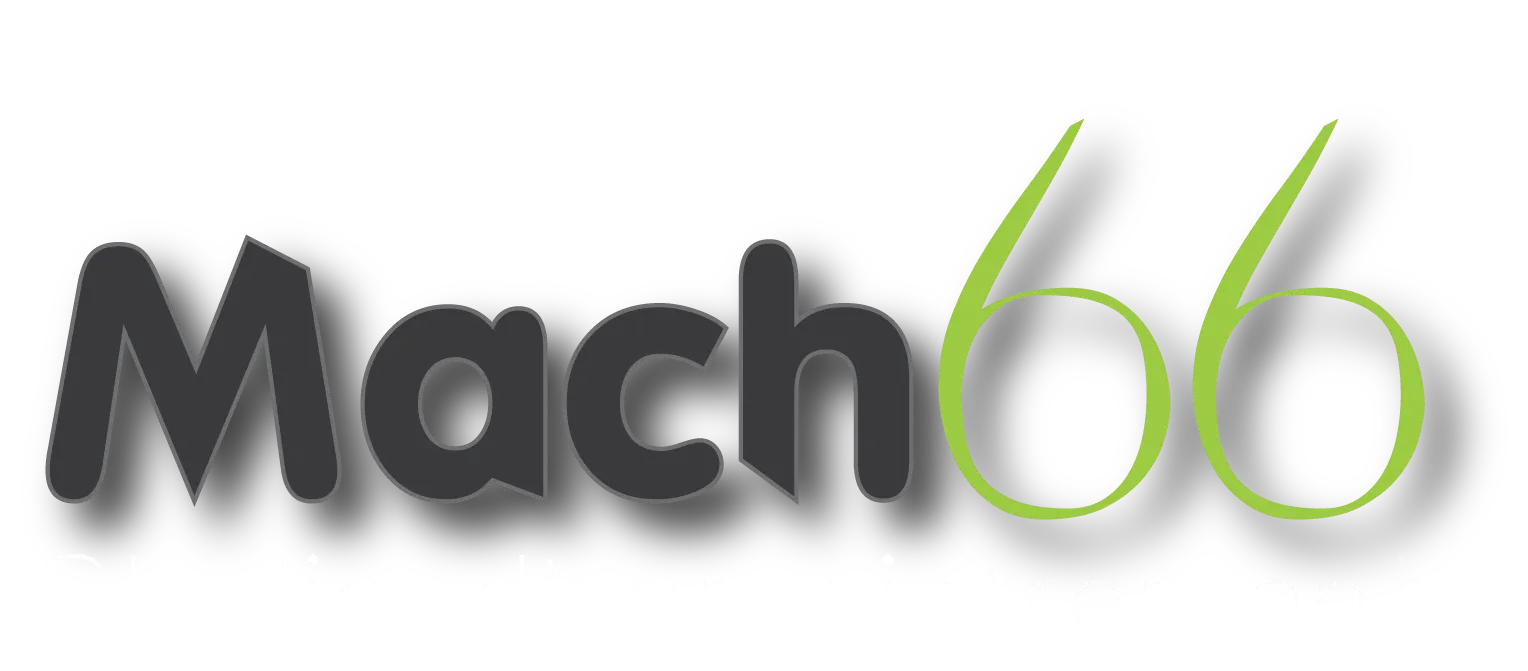 MACH 66 logo