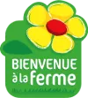 LA FERME DES SAPINS logo