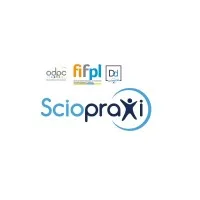 SCIOPRAXI logo