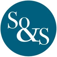N.S. MANAGEMENT & CONSULTING logo