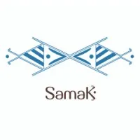 SAMAK DECO logo