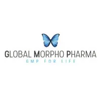 GLOBAL MORPHO PHARMA (GMP) logo